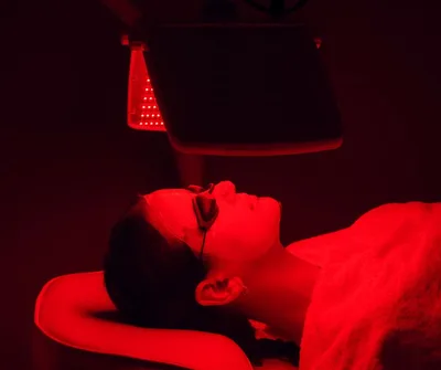 Red Light Therapy