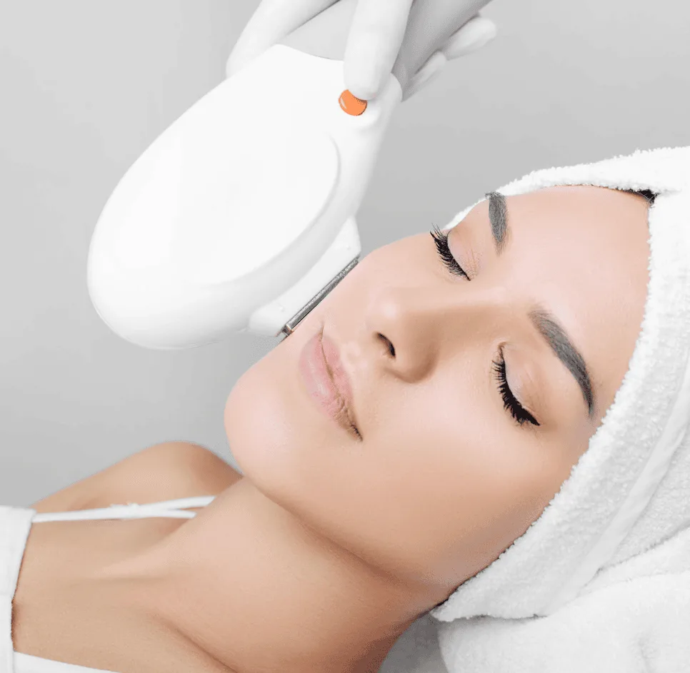Skin Rejuvenation