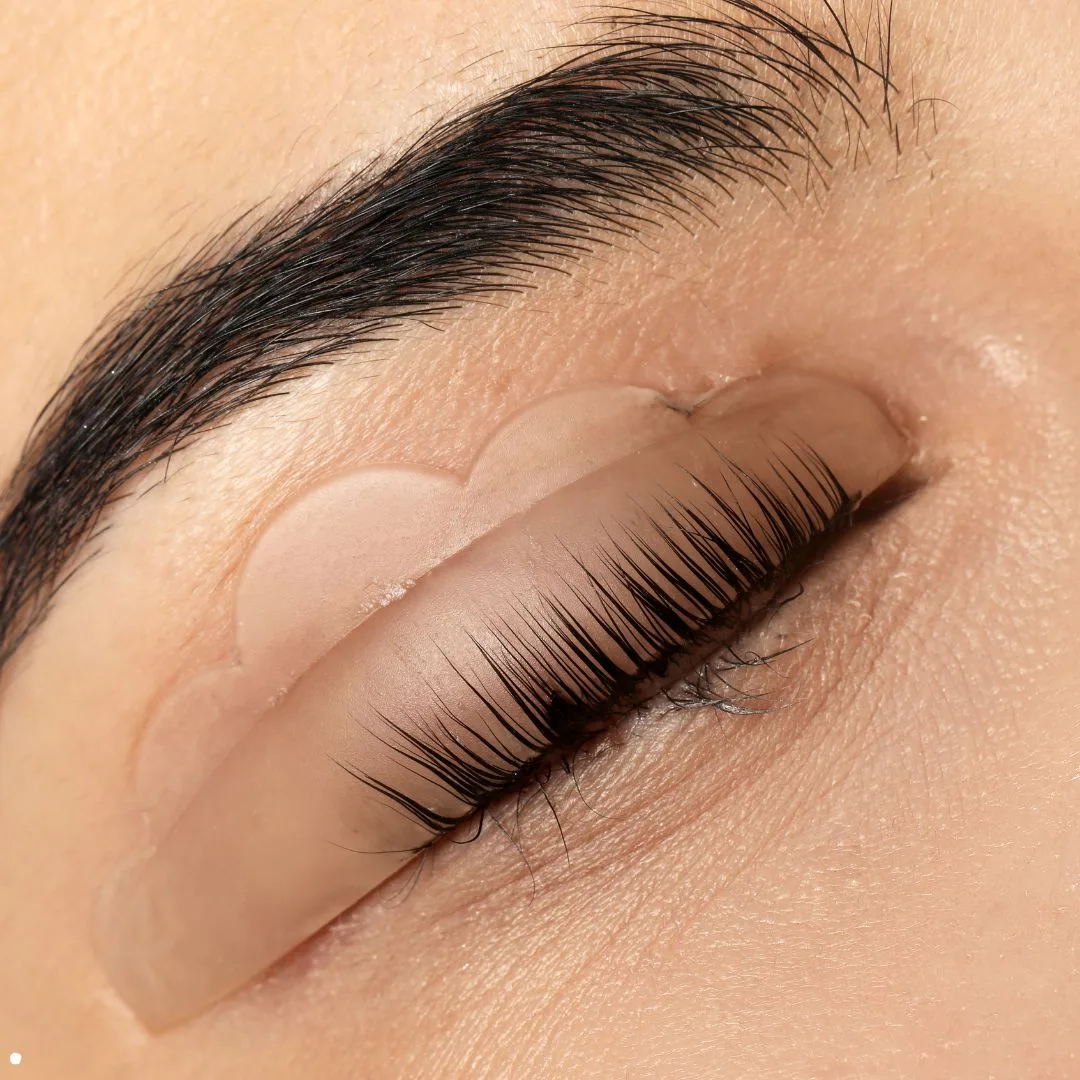 Lash Lift + Tint