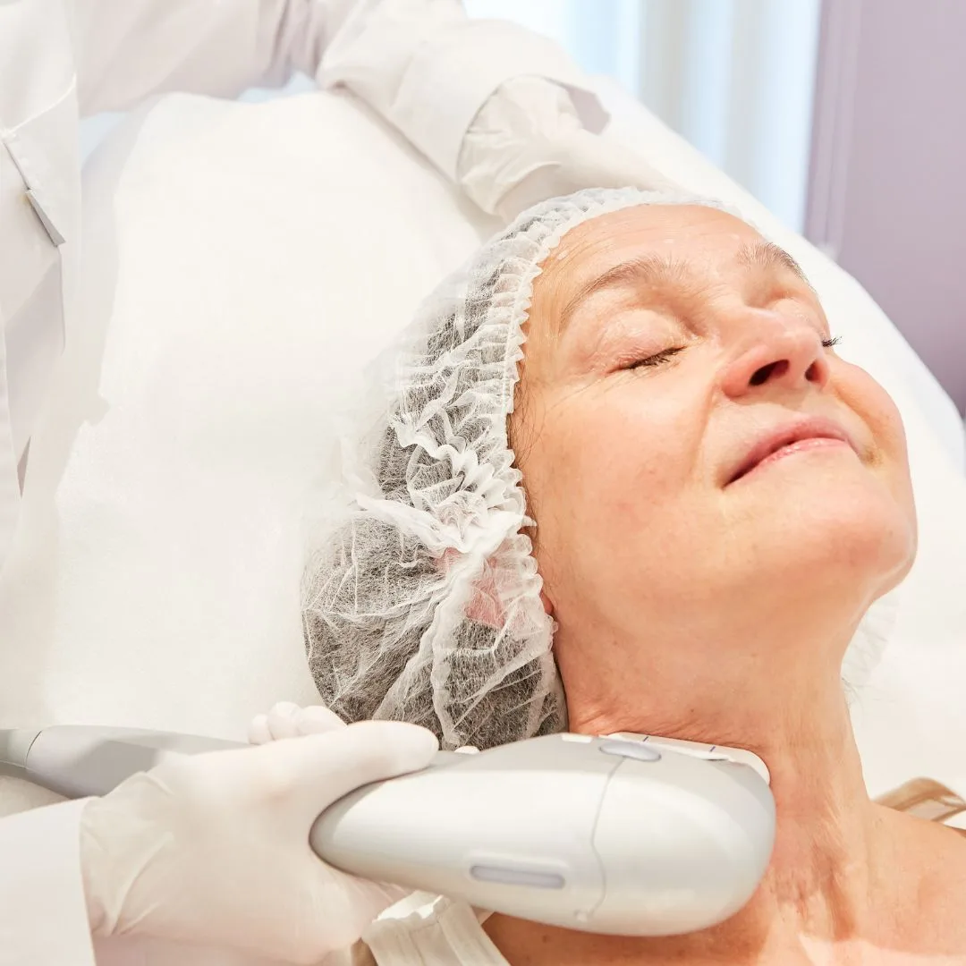 Skin Tightening