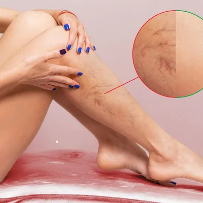 Vascular Lesions